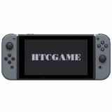 [Nhập ELJAN22 giảm 10% tối đa 200k đơn từ 99k]Nintendo Switch V2 Pin Trâu Gray Joy-Con