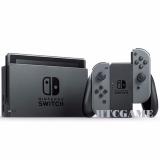 [Nhập ELJAN22 giảm 10% tối đa 200k đơn từ 99k]Nintendo Switch V2 Pin Trâu Gray Joy-Con