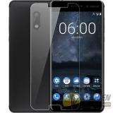 Nokia 5  Kính Cường Lực Nokia5 ( Tặng Keo Chống Hở Mép )