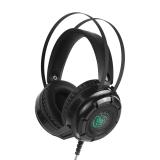 [HCM][NTH] HEADPHONE CHUYÊN GAM EXAVP N61