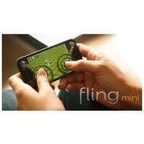 [HCM]Nút chơi game Joystick Fling iPhone iPad Smartphone (1 cặp)