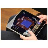 [HCM]Nút chơi game Joystick Fling iPhone iPad Smartphone (1 cặp)