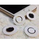 Nút home cảm ứng có cảm biến vân tay cho Iphone 5S/5SE/6/7 Ipad.( Đen )