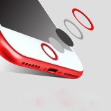 [HCM]Nut Home cho iPhone 6s Plus dùng được vân tay (Đỏ)