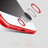 Nút Home dùng cho iPhone 7 / 7plus có hỗ trợ vân tay (Đỏ)