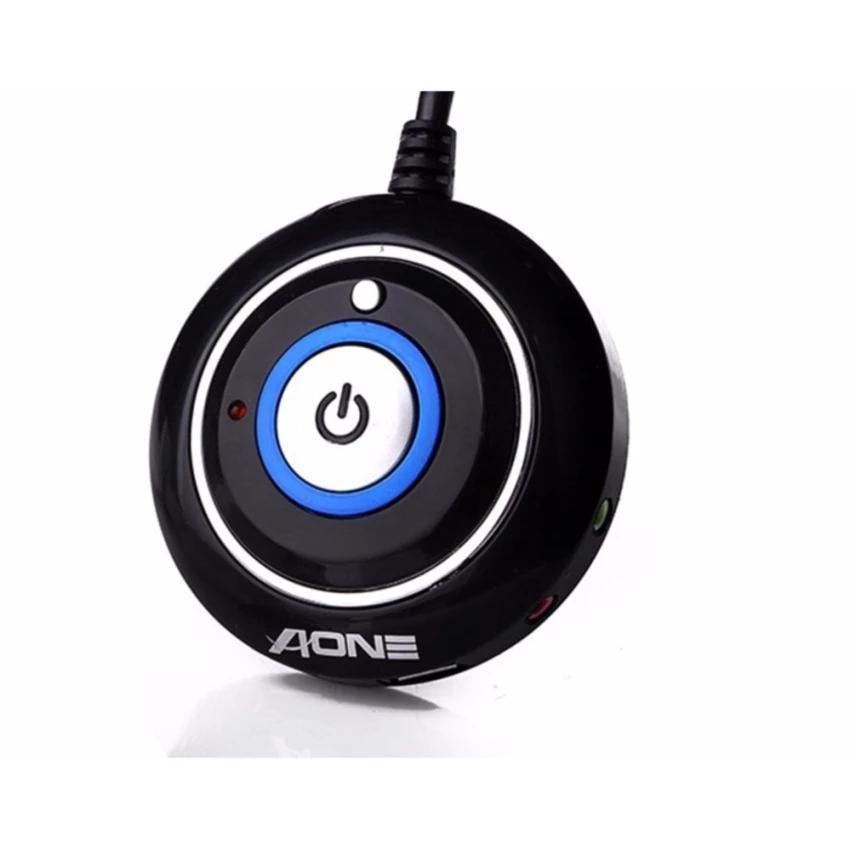 Nút nguồn máy tính Aone tròn