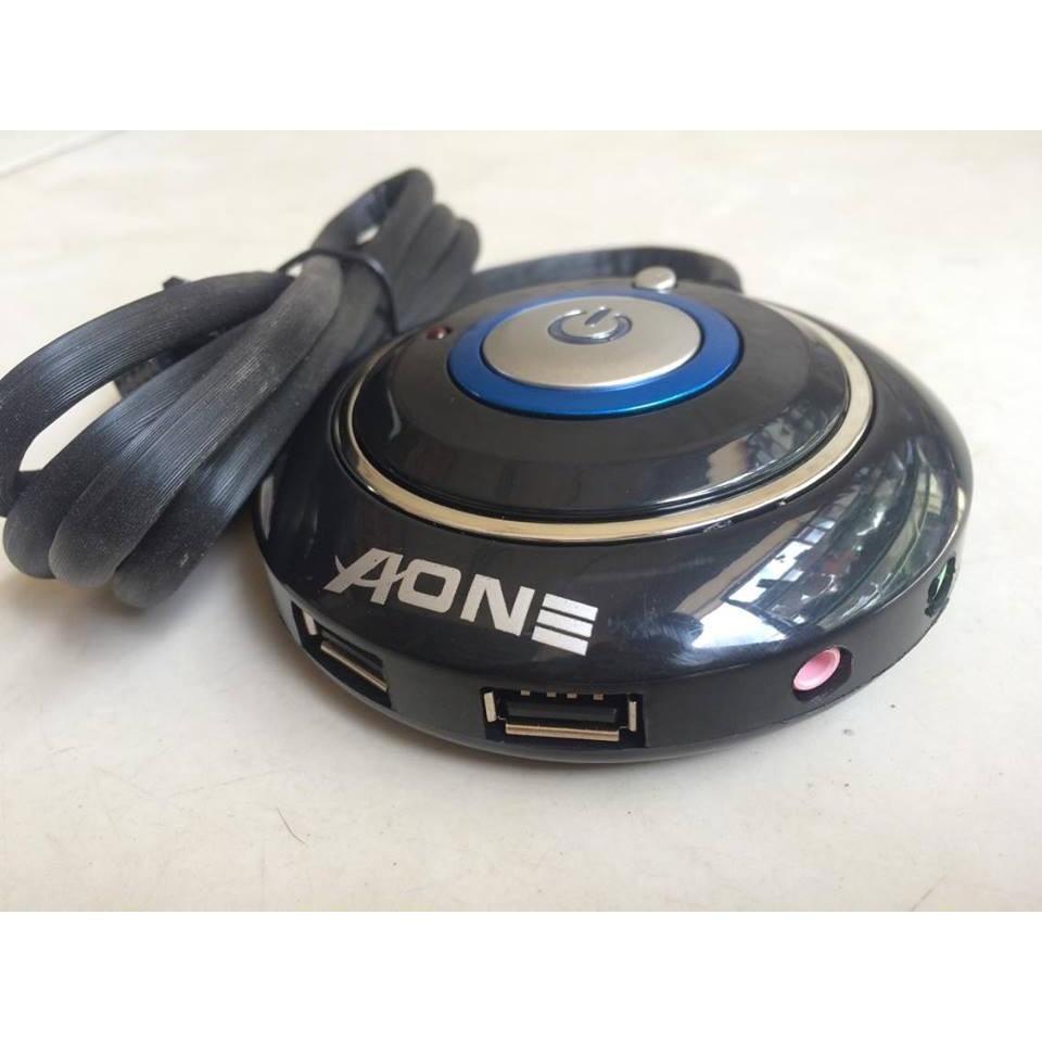 [HCM]Nút nguồn máy tính Aone tròn