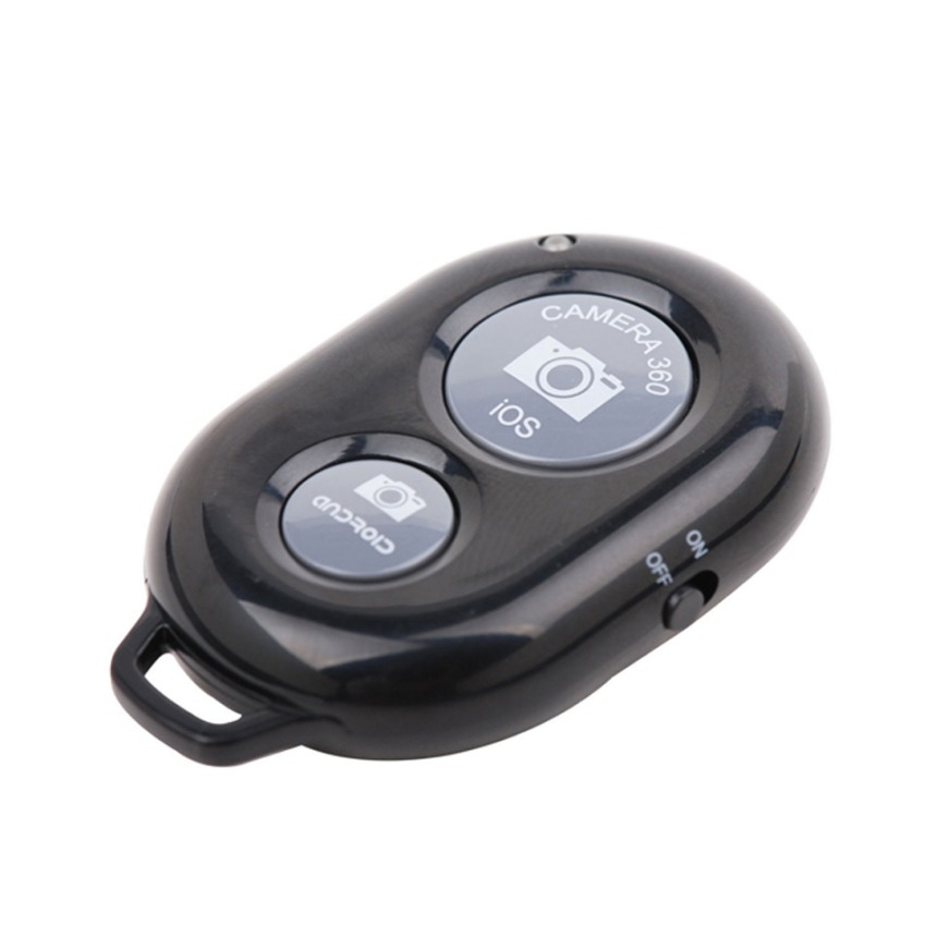Nút remote bluetooth chụp hình -BBVL