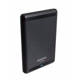 Ổ cứng di động 3.0 2TB ADATA HV620 (Đen) - Hàng Chính Hãng