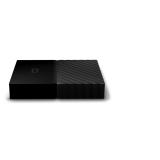 Ổ cứng di động hdd western digital my passport 2tb - model 2017