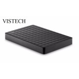 Ổ cứng di động Seagate Expansion New 2TB 2.5" (Đen)