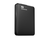 Ổ cứng di động WD Element 2.5" 500GB (Đen)
