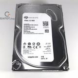 Ổ cứng gắn trong Video 3.5 HDD Seagate 1TB sản xuất tại Singapore