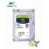 HDD Seagate 3TB Skyhawk Chuyên dụng dành cho Camera