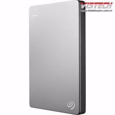 wd passport ultra vs seagate back up plus slim