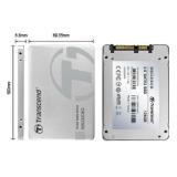 Ổ cứng SSD 128GB TRANSCEND 230S Bạc
