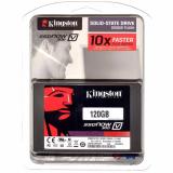 [HCM]Ổ cứng SSD Kingston 120GB