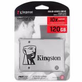 Ổ cứng SSD Kingston 120GB