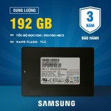 Ổ cứng SSD Samsung CM871 192GB SATA 3