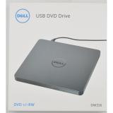 Ổ đĩa quang Dell DW316 External USB Slim DVD R/W