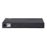 Ổ đĩa quang USB IBM DVDCOMBO đọc DVD, CD, ghi CD