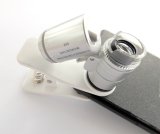 Ống kính chụp macro 60x