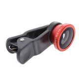 Ống lens camera điện thoại Universal 3 IN 1