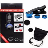 Ống lens chụp hình 3 in 1 universal clip lens 001