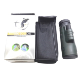 Ống Nhòm Đơn Moge 8x42 Nhật Bản - Hàng Chính Hãng (Tặng kèm Tripod Mini)