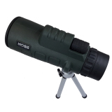 Ống Nhòm Đơn Moge 8x42 Nhật Bản - Hàng Chính Hãng (Tặng kèm Tripod Mini)