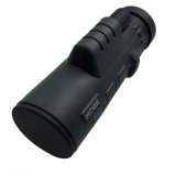 Ống Nhòm Đơn Moge 8x42 Nhật Bản - Hàng Chính Hãng (Tặng kèm Tripod Mini)