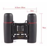Ống nhòm hai mắt Sakura 30x60(Đen)