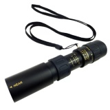 Ống nhòm NIKULA 10-30x 25mm