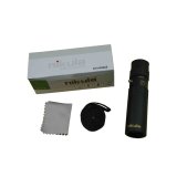 Ống nhòm NIKULA 10-30x 25mm (Đen)