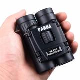 Ống nhòm PANDA 16x25 (Đen)