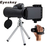 Ống Tele Gắn Điện Thoại EYESKEY 10x50