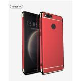 Ốp 3 mảnh cho Honor 7X