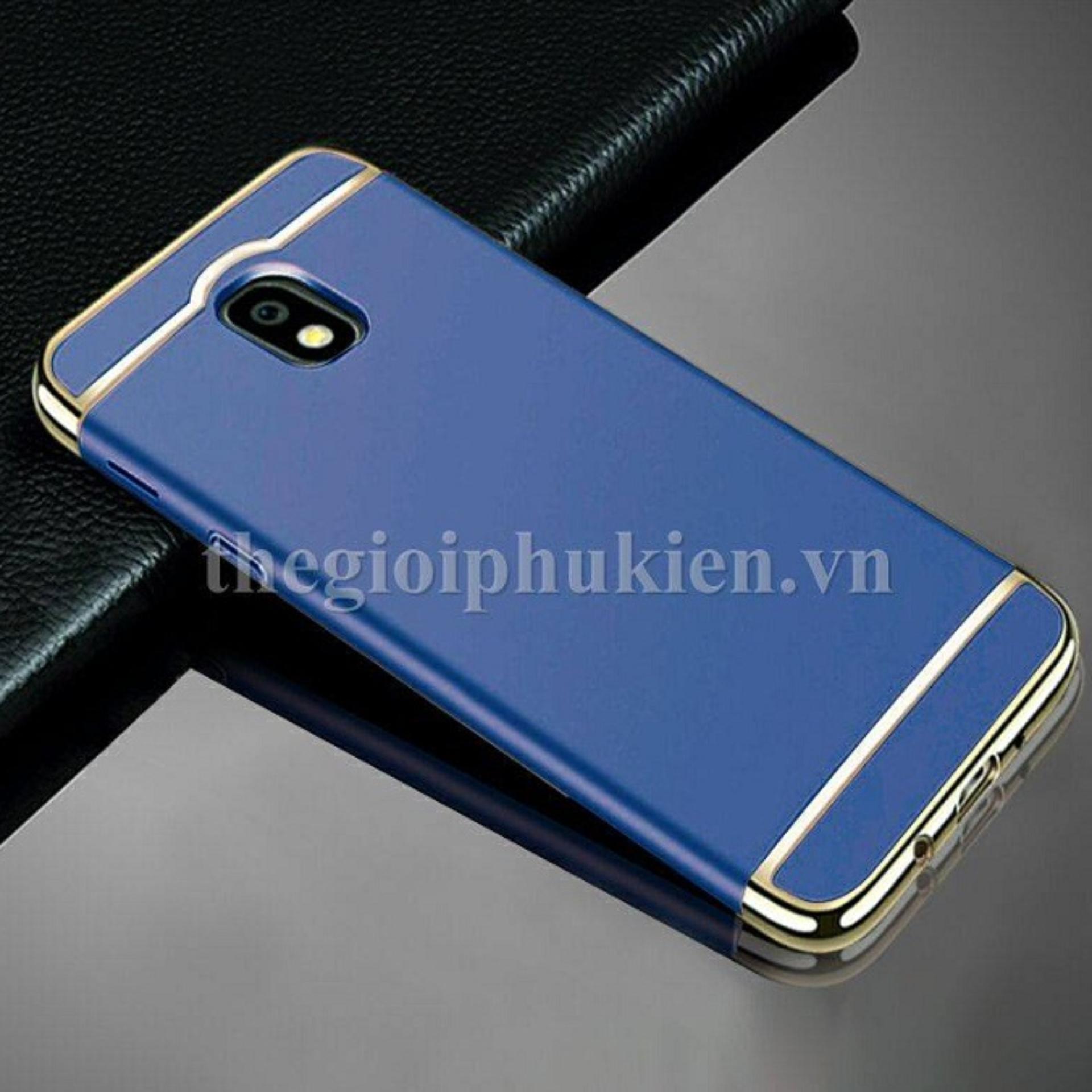 Ốp 3 mảnh cho j3 pro