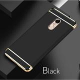Ốp 3 mảnh dành xiaomi redmi note4X
