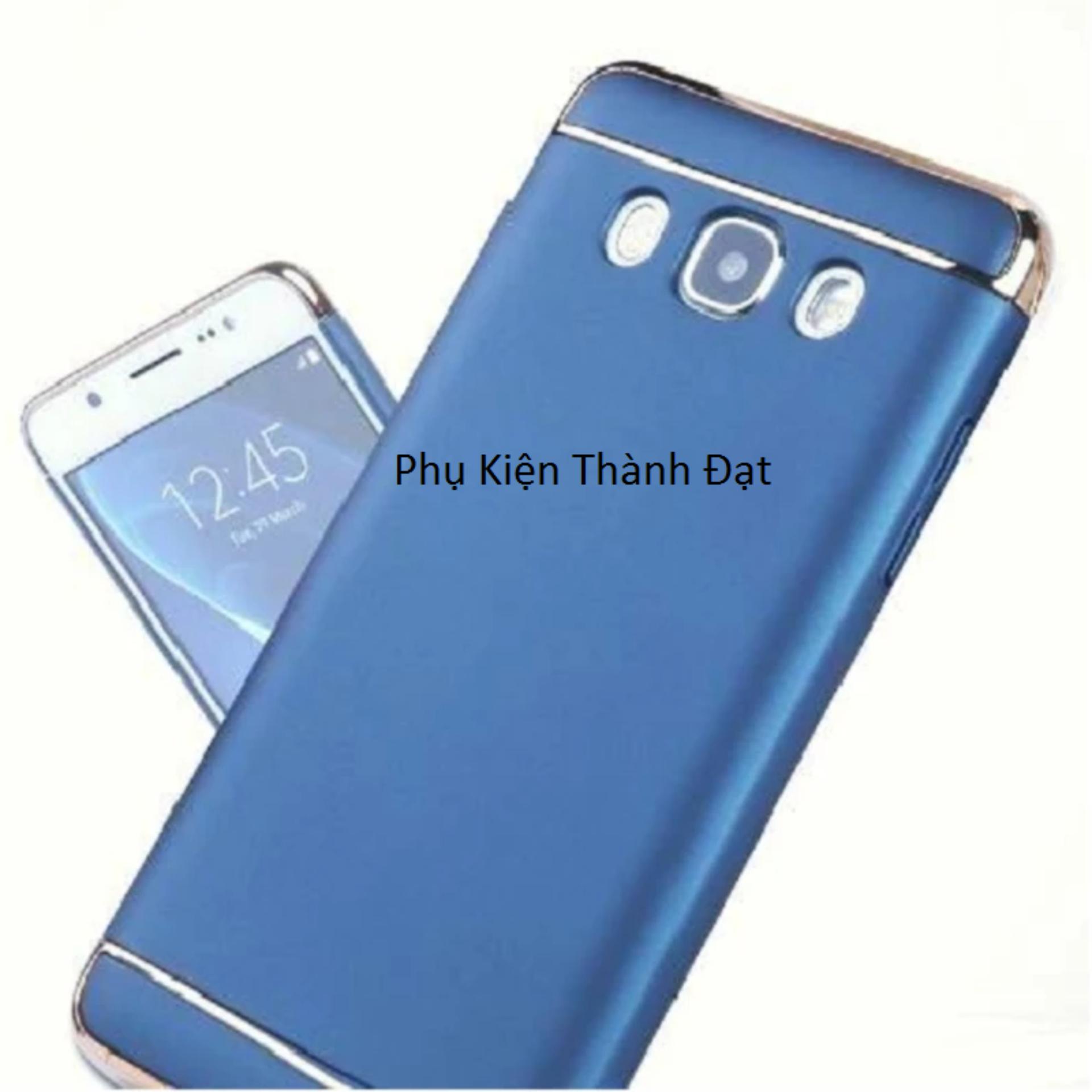 Ốp lưng 3 thời trang cho Samsung Galaxy J7 2016 (J710) - Hàng nhập khẩu