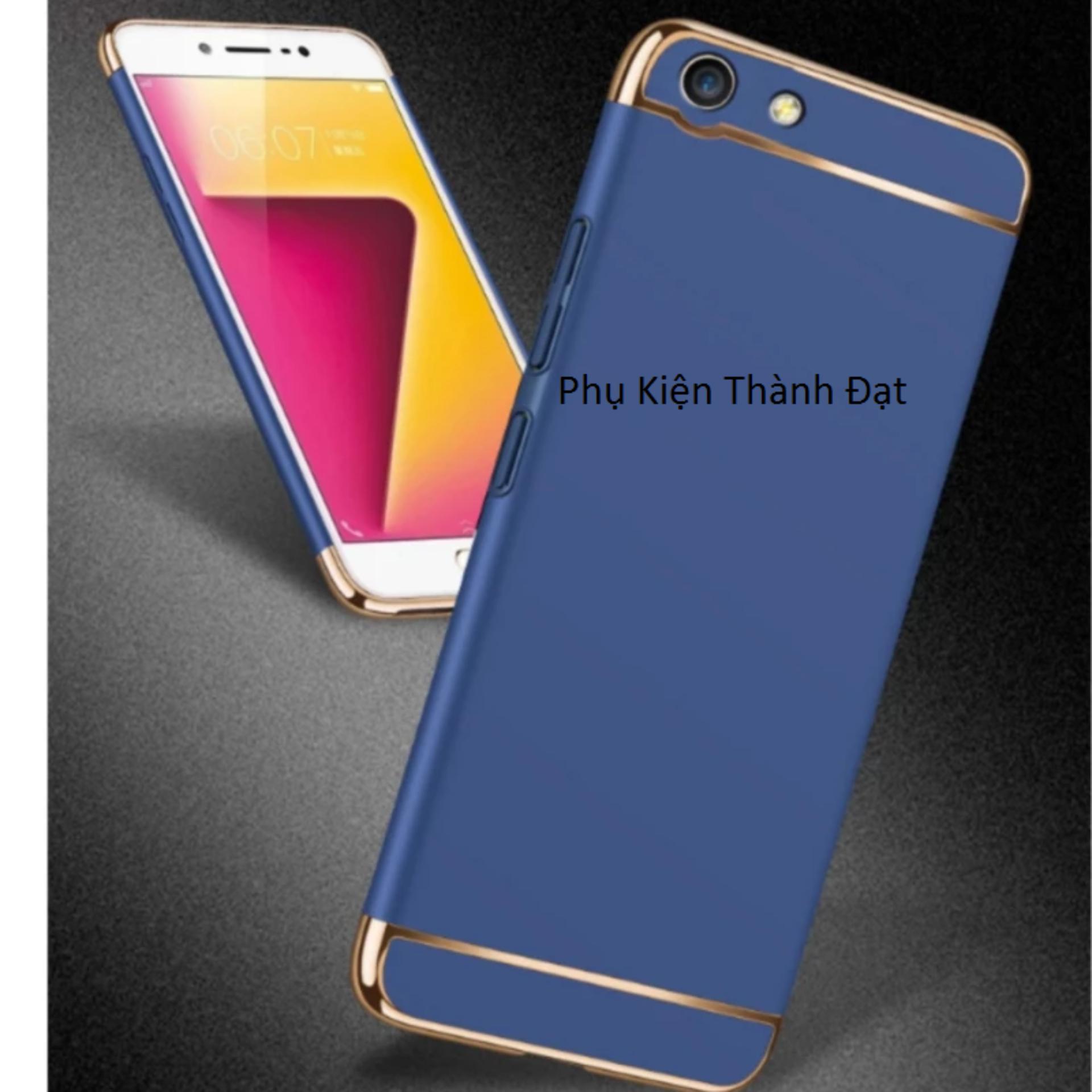Ốp 3 mảnh Oppo F3 (Bản Quốc Tế)