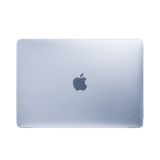 Ốp cho Macbook 12 inch - JCPal Macguard UltraThin (Trong suốt)
