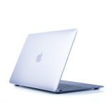 Ốp cho Macbook 12 inch - JCPal Macguard UltraThin (Trong suốt)