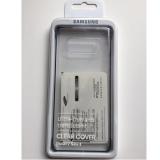 Ốp Clear Cover Ultra - Thin and Translucent cho Sam Sung Note 8 - Hàng nhập khẩu