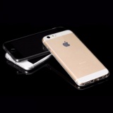 [HCM]ốp dẻo cao cấp iphone 5/5s không ố vàng MINO