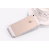 [HCM]ốp dẻo cao cấp iphone 5/5s không ố vàng MINO