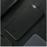 Ốp dẻo đen cho iPhone 6s - Hiệu Baseus