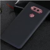 Ốp dẻo đen x-level cho điện thoại lg v20 - hàng nhập khẩu