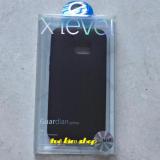 Ốp dẻo Đen X-Level cho HTC M10 - Hàng nhập khẩu