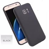 Ốp dẻo đen X-Level cho Samsung S7 - Hàng nhập khẩu